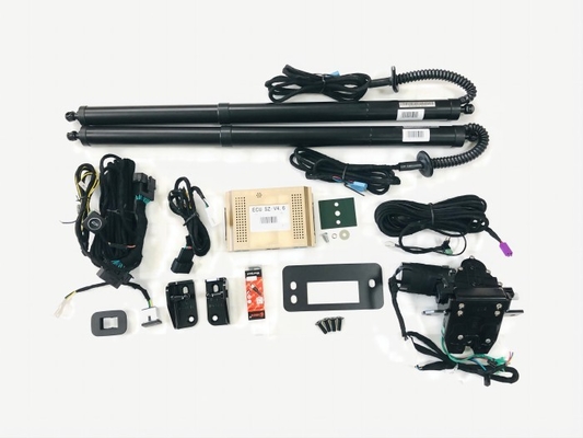 Power Liftgate and Smart Liftgate Operation Retrofit Kit For Perodua Alza