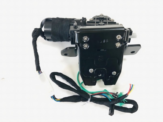 Power Liftgate and Smart Liftgate Operation Retrofit Kit For Perodua Alza