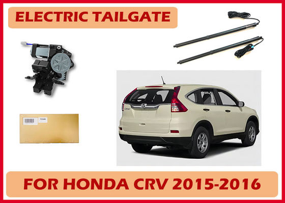 Honda CRV 2012-2016 Car Electric Tailgate Auto Trunk Upgrade Kit