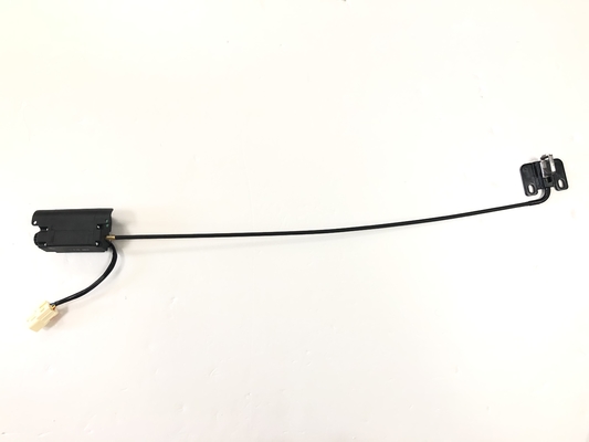 Ford Focus Hatchback MK4 Automatic Power Tailgate Lift and Electric Car Door Opener by Smart Sensing