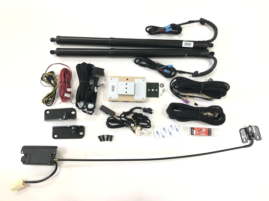 Hot Sale Power Tailgate Lift Kit Retrofit For Toyota Sienta with Remote Control