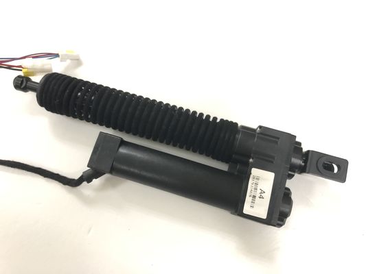 Honda URV Remote Control Automatic Tailgate Lift with Anti Pinch Function