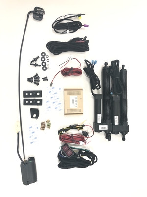 Tesla Model 3 Intelligent Electric Tailgate Auto Car Trunk with Smart Speed Control