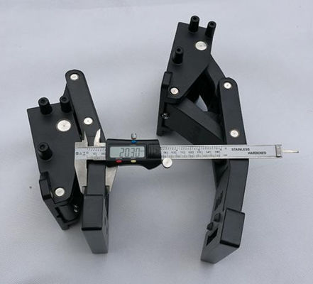 Automatic Retractable Aluminum Electric Running Board For Jetta VS5 With LED Equipped