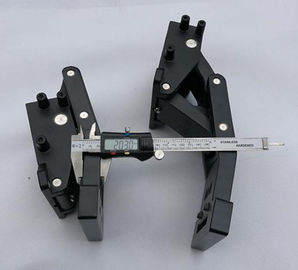 Jeep Gladiator Power Deploy Running Board with Anti-Slip and Heavy-Duty