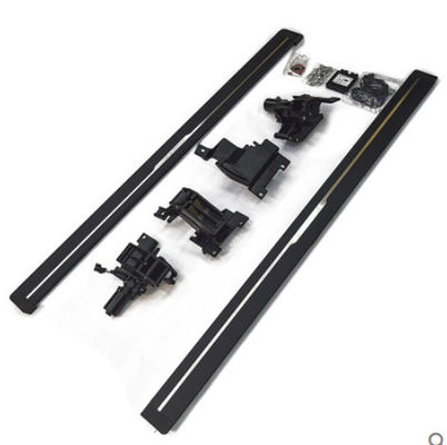 Lexus LM Electric Side Steps Retractable Power Running Board with Heavy-Duty