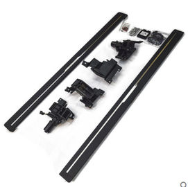 VW Touareg Electric Running Board Factory With Wiring Compatibility And Durability