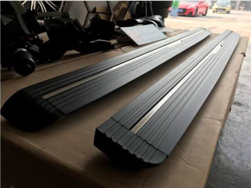 Maserati Grecale Factory Power Retractable Running Boards For Wiring Compatibility