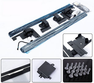 VW Touareg Electric Running Board Factory With Wiring Compatibility And Durability
