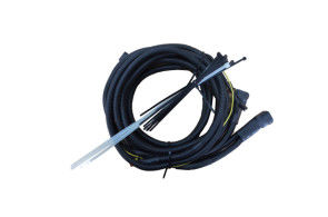 More Than 40000 Times Availability Electric Running Boards Controlled by Remote Control for Market