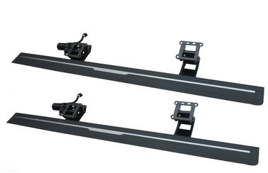 VW Sharan Retractable Power Running Board With High Load And LED Equipped