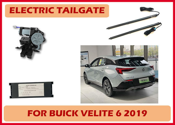 Buick Velite 6 Original Grade For Special Car Intelligent Electric Tail Gate Lift