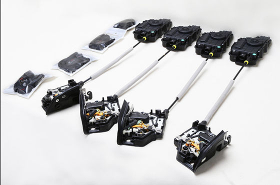 Ford Taurus Aftermarket Car Door Soft Close , Automatic Car Door Closer