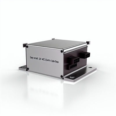 Easy Installation 12V 45W DC Electric Side Steps from 's Top- Manufacture