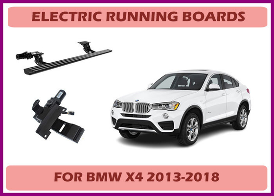 More Than 40000 Times Availability Electric Running Boards Controlled by Remote Control for Market