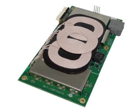 ROHS Automotive Wireless Phone Charger For Mercedes - Benz C Series/GLC/GL/GLE/GLS/ML/GLA/A Series