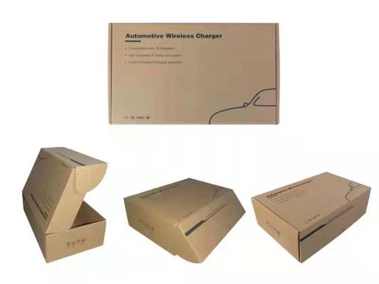 ROHS Automotive Wireless Phone Charger For Mercedes - Benz C Series/GLC/GL/GLE/GLS/ML/GLA/A Series