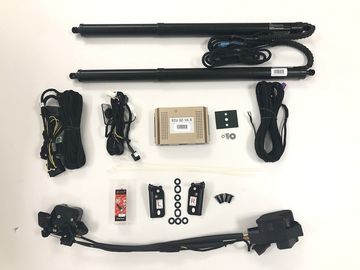Audi A6 C7/C8 Sedan Liftstyle Power Liftgate Aftermarket with Upgrade to Hands-Free