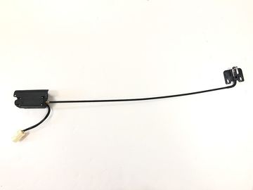Audi A6 C7/C8 Sedan Liftstyle Power Liftgate Aftermarket with Upgrade to Hands-Free