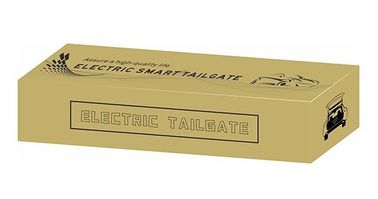 Audi A6 C7/C8 Sedan Liftstyle Power Liftgate Aftermarket with Upgrade to Hands-Free