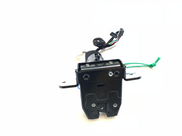 BMW 5 Series Automatic Tailgate Opener Installed Car Trunk with Smart Sensing