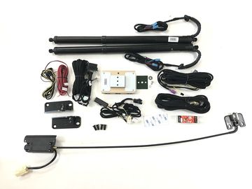 BMW 5 Series Automatic Tailgate Opener Installed Car Trunk with Smart Sensing