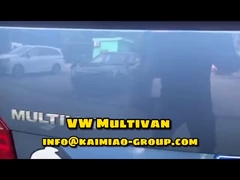 ভলভেন মাল্টিভ্যান স্লিট ডিজাইন ইলেকট্রিক রানিং বোর্ড পাওয়ার রিট্র্যাকশন বিক্রয়ের জন্য