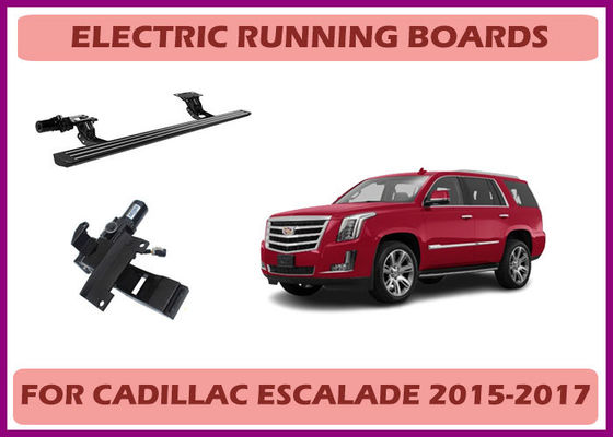 40C থেকে 90C পাওয়ার টেইলগেট লিফট কিট স্বয়ংক্রিয়ভাবে খোলা এবং বন্ধ করা গাড়ির টেইলগেট, কার্যকরী কারেন্ট 5A মসৃণ কার্যকারিতা