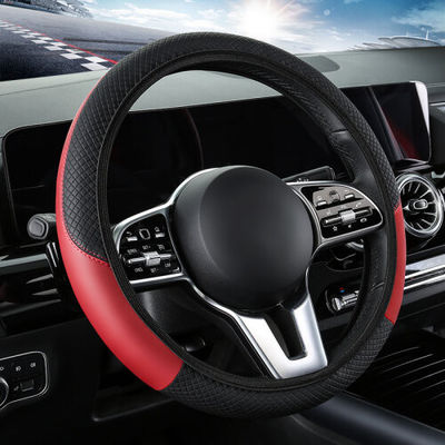 Mazda Series Carbon Fiber Steering Wheel Universal Compatibility With High Durability