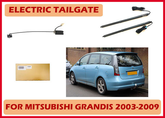 Mitsubishi Grandis Power Boot Auto Electric Tailgate with Hand-Frees and Anti-Pinch