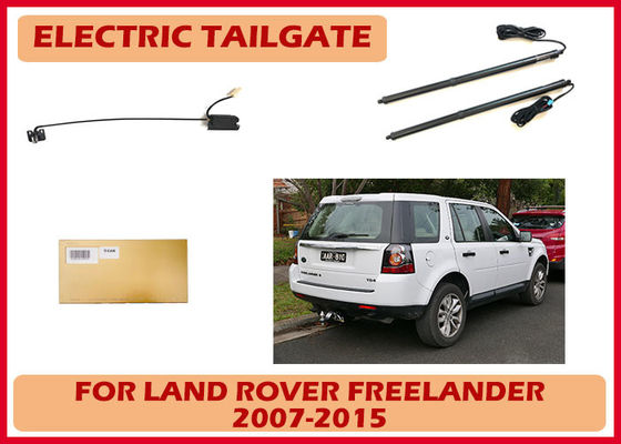 Range Rover Feelander 2 Power Liftgate Hands Free Smart Liftgate With Auto Open
