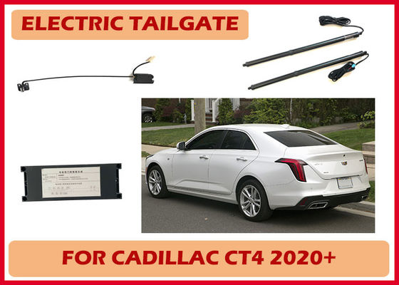 Cadillac CT4 Power Liftgate Automatic Hatch Door Opener With Remote Control