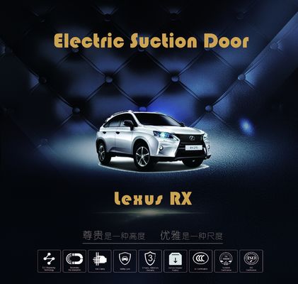 Lexus RX Aftermarket Car Door Soft Close Automatic System Auto Spare Parts