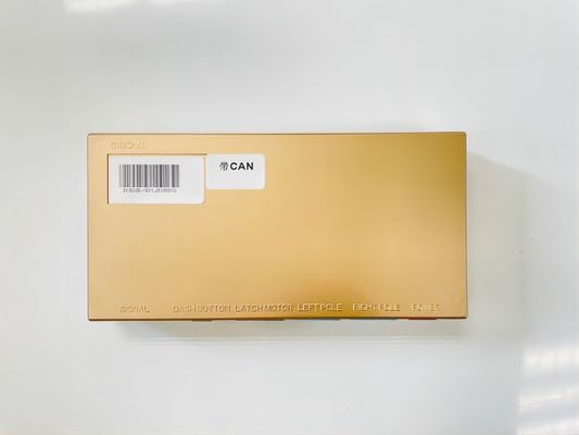 Kia KX3 Automatically Power Tailgate Lift Trunk Rear Door Smart Opening and Closing