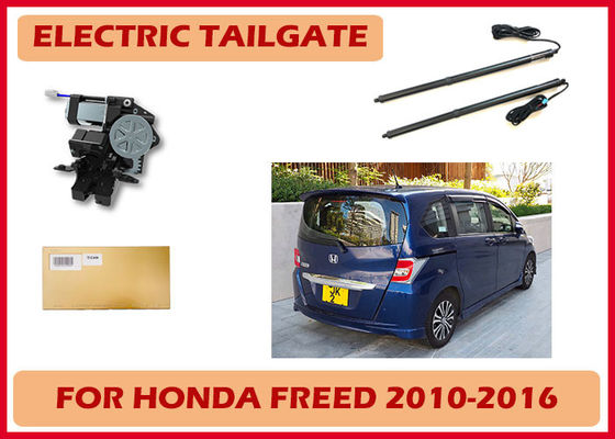 Auto Accessories Automotive Electric Tailgate Lift Remote Control fit Honda Freed