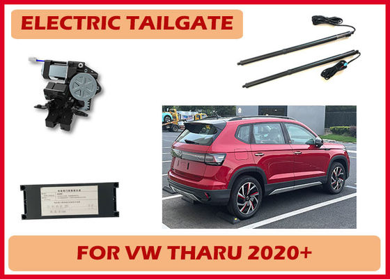 VW Tharu / Taos Self-install Automatic Trunk Gate With Perfect Exception Handling