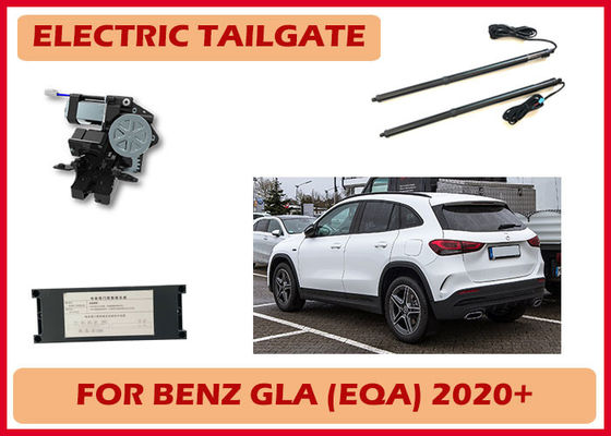 Benz GLA X156/(EQA) Intelligent Automatic Tailgate Opener and Closer with Smart Sensing