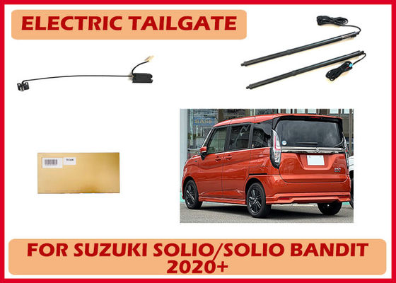 Suzuki Solio/Solio Bandit Smart Automatic Electric Tailgate With Remote Control