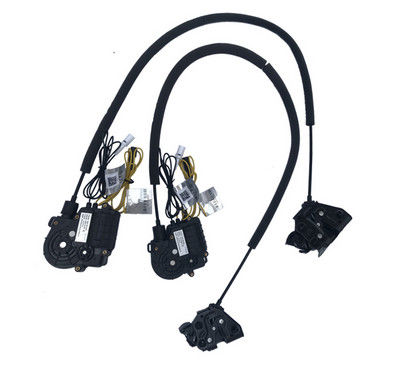 Nissan Tiida Electric Suction Door , Soft - Close Automatic Suction Door