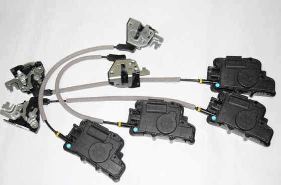 Skoda Fabia Electric Automatic Suction Door Easy Install By Yourself And Technician