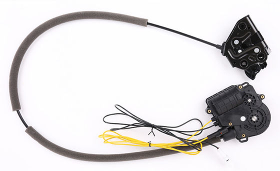 Trumpchi GA8 Auto - Pinch Electric Suction Door With 100000km Warranty