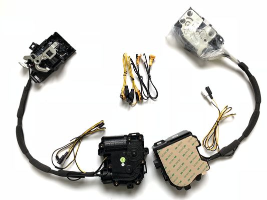 Nissan Terra Universal Smooth Soft Close Automatic Suction Doors / Car Door Closer